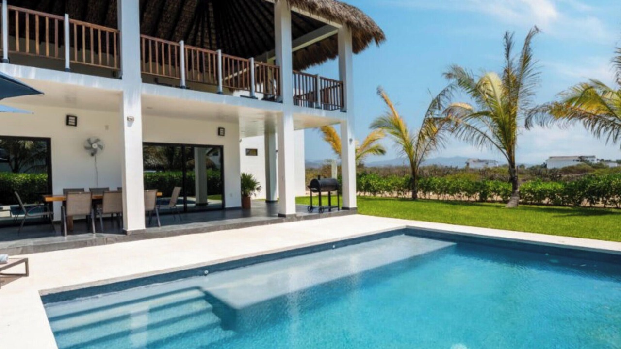 Photo of Outdoor in Puerto Escondido