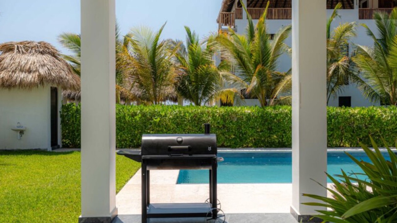 Photo of Outdoor in Puerto Escondido