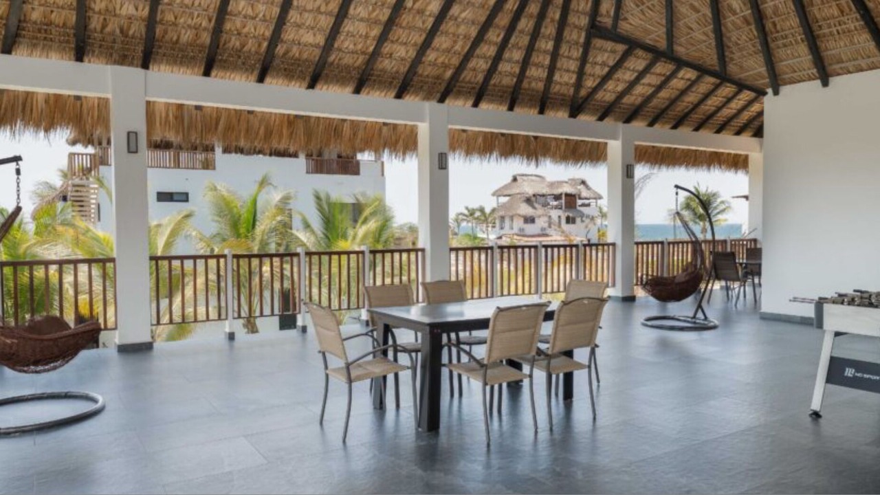 Photo of Outdoor in Puerto Escondido