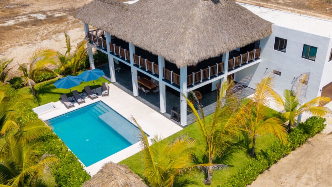Photo of Outdoor in Puerto Escondido