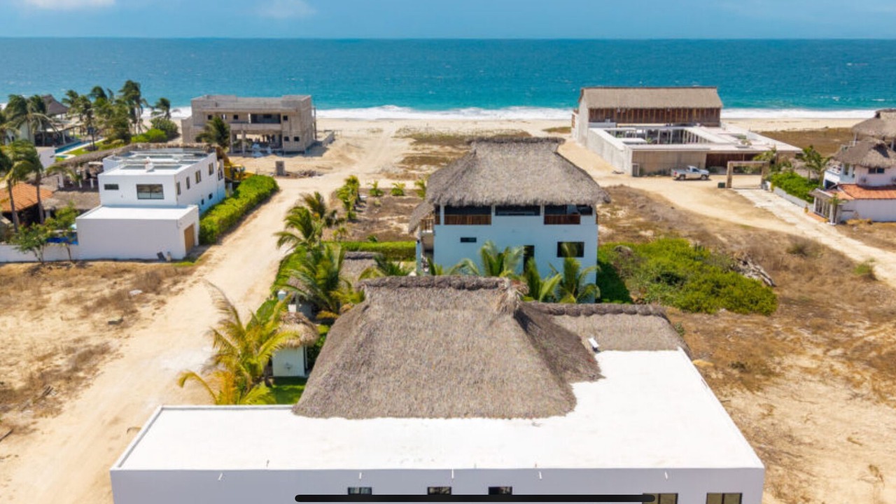 Photo of Outdoor in Puerto Escondido