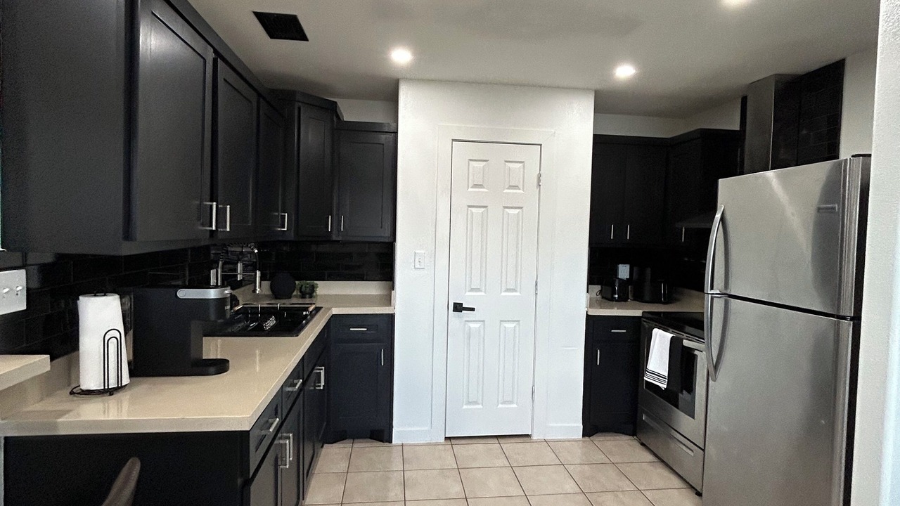 Photo of Kitchen in Brownsville