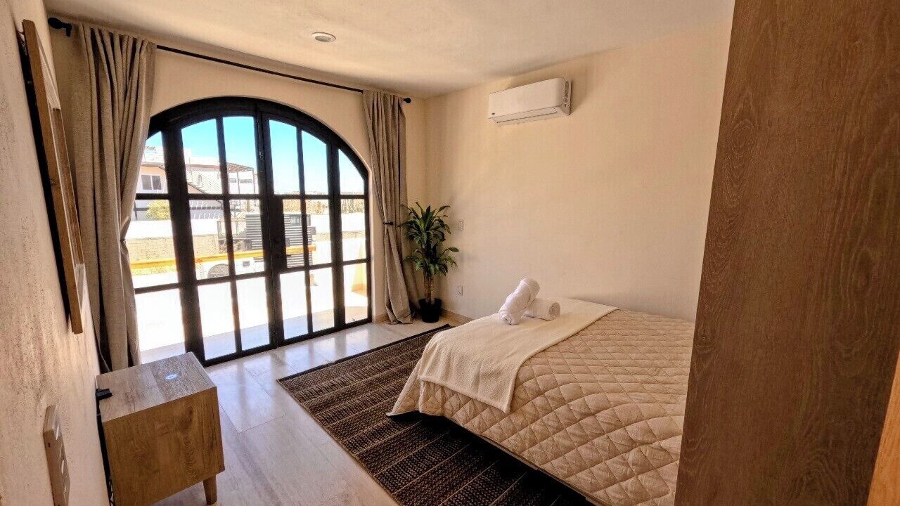 Photo of Bedroom in El Tezal
