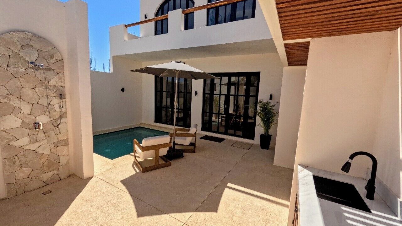 Photo of Patio Balcony in El Tezal