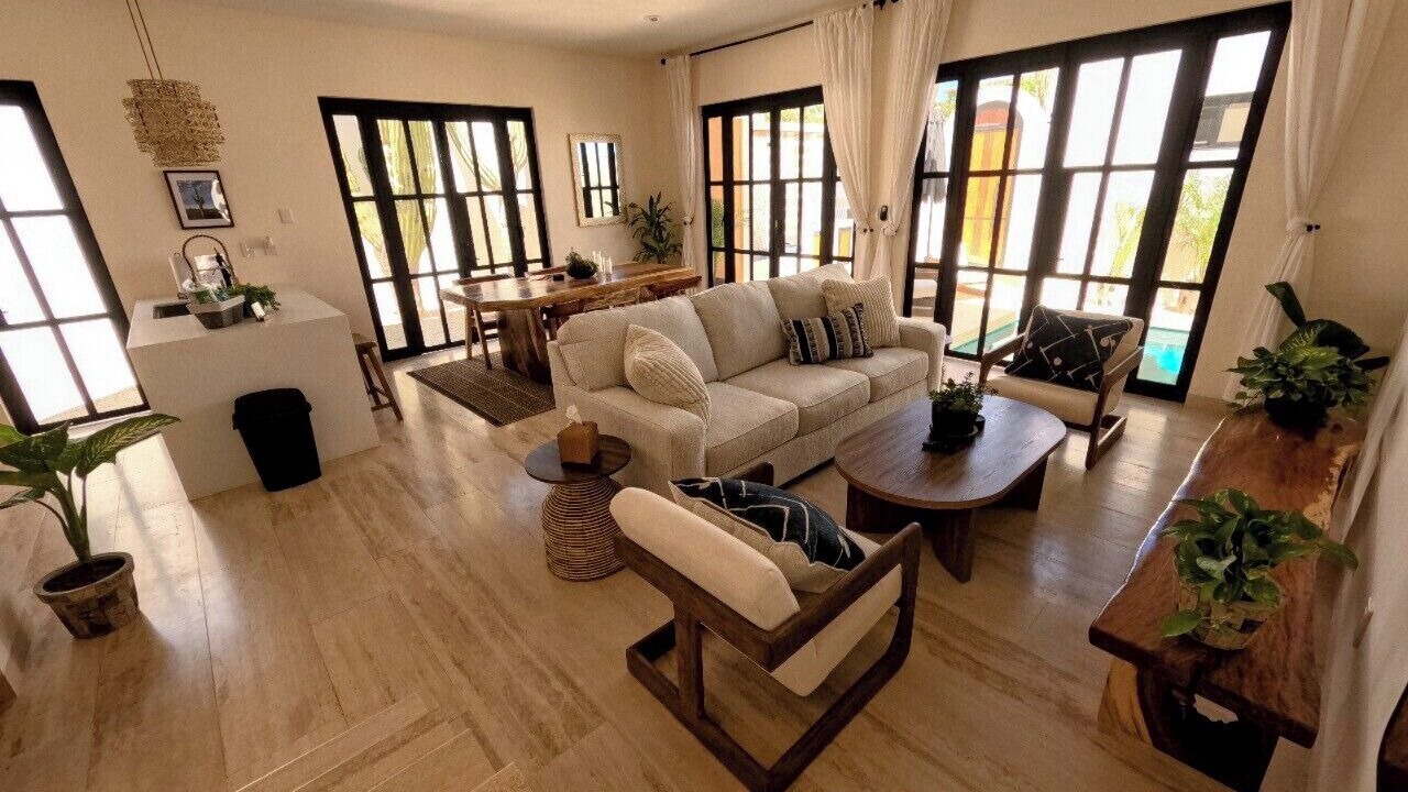 Photo of Livingroom in El Tezal
