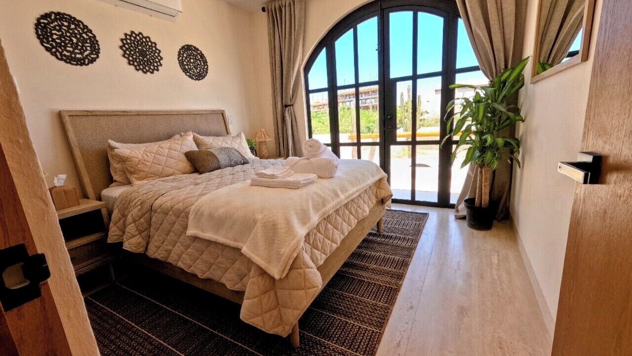 Photo of Bedroom in El Tezal
