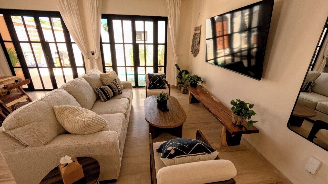 Photo of Livingroom in El Tezal