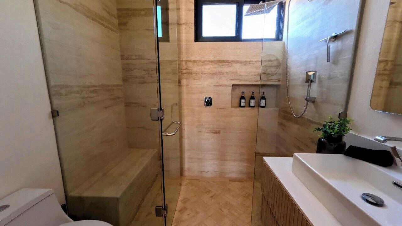 Photo of Bathroom in El Tezal
