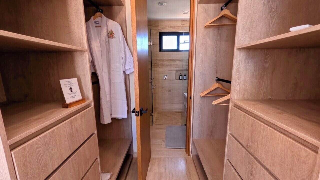 Photo of Bathroom in El Tezal