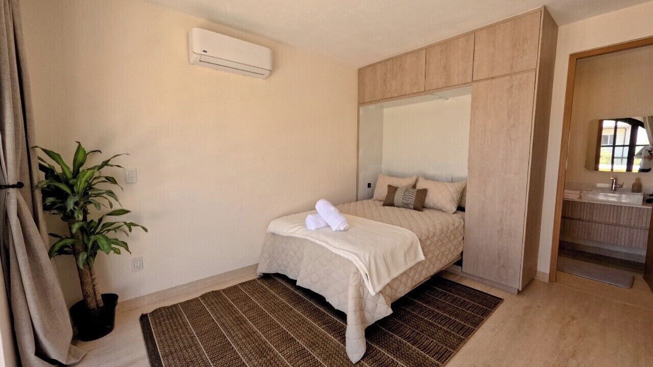 Photo of Bedroom in El Tezal