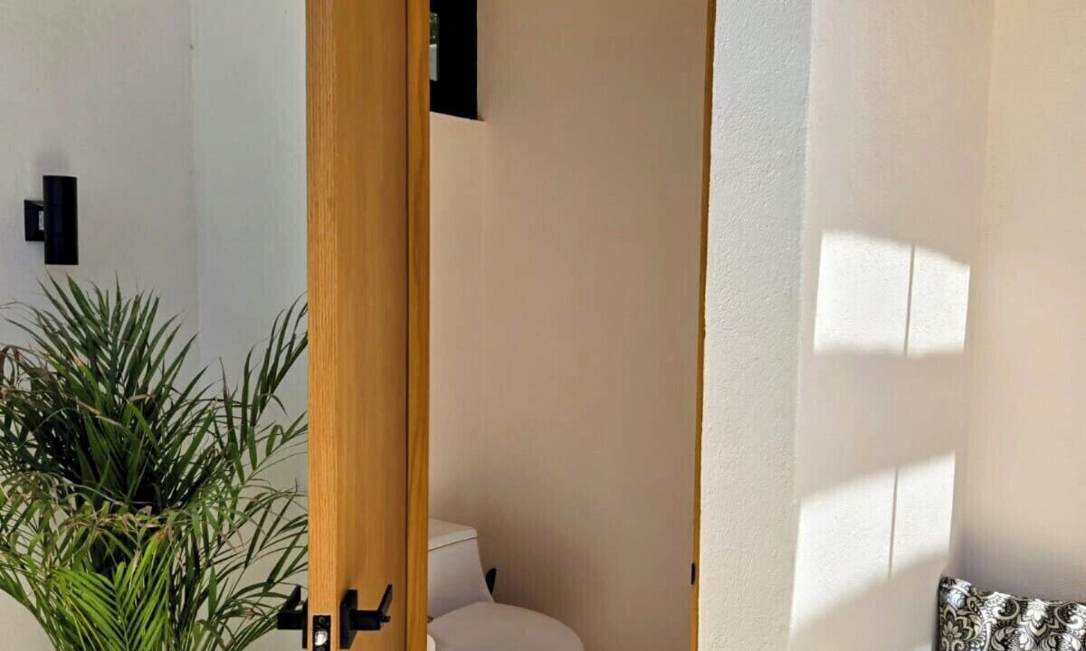 Photo of Bathroom in El Tezal