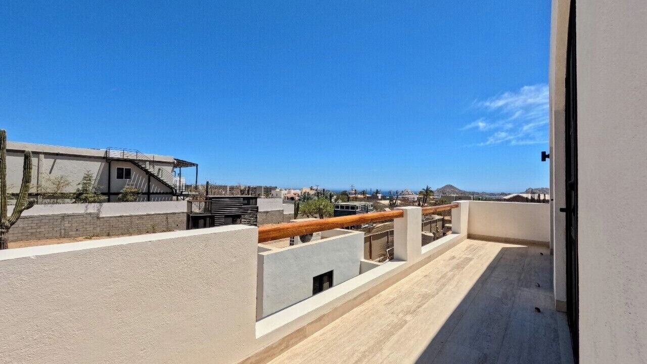 Photo of Patio Balcony in El Tezal