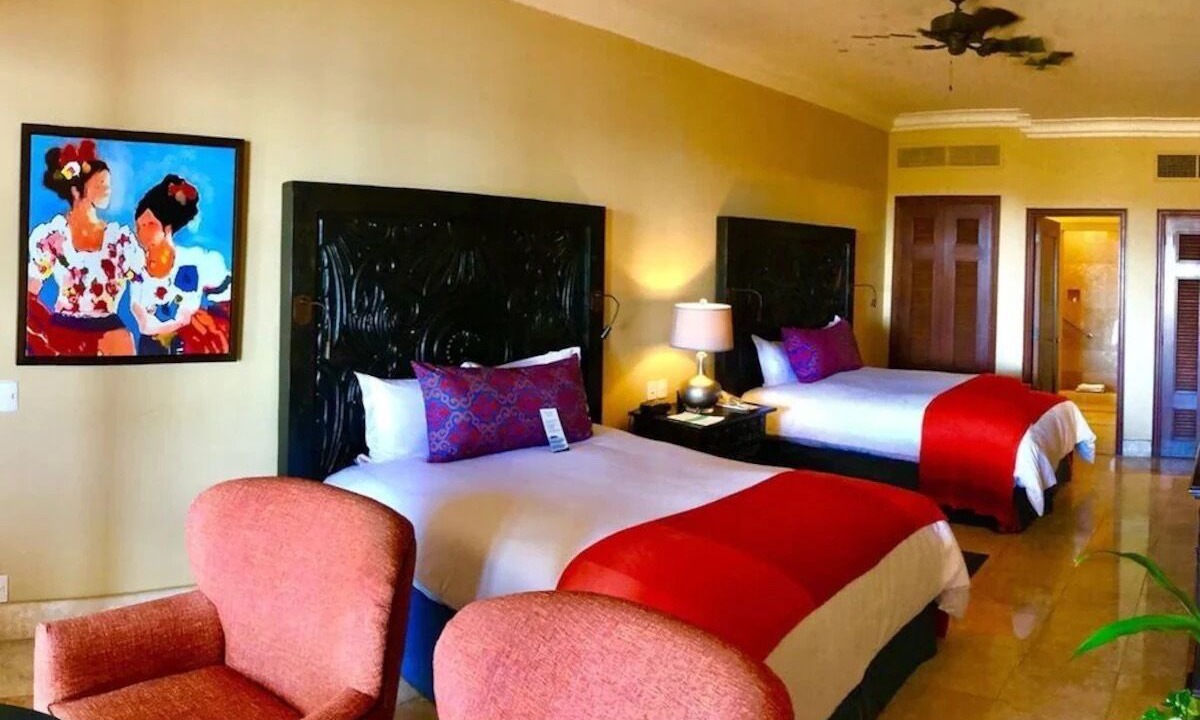 Photo of Bedroom in Pedregal