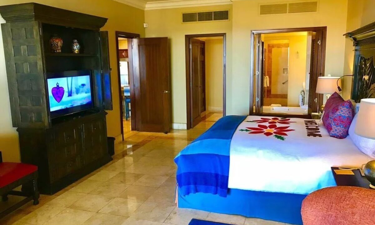 Photo of Bedroom in Pedregal