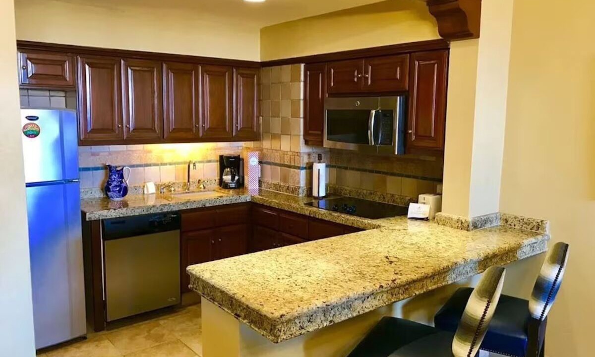 Photo of Kitchen in Pedregal