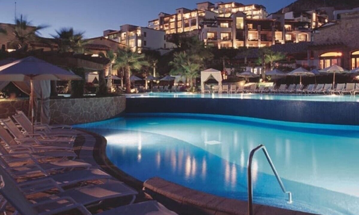Photo of Outdoor in Pedregal