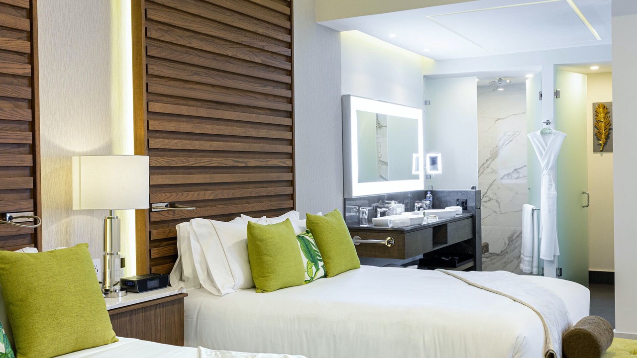 Photo of Bedroom in Playa Mujeres