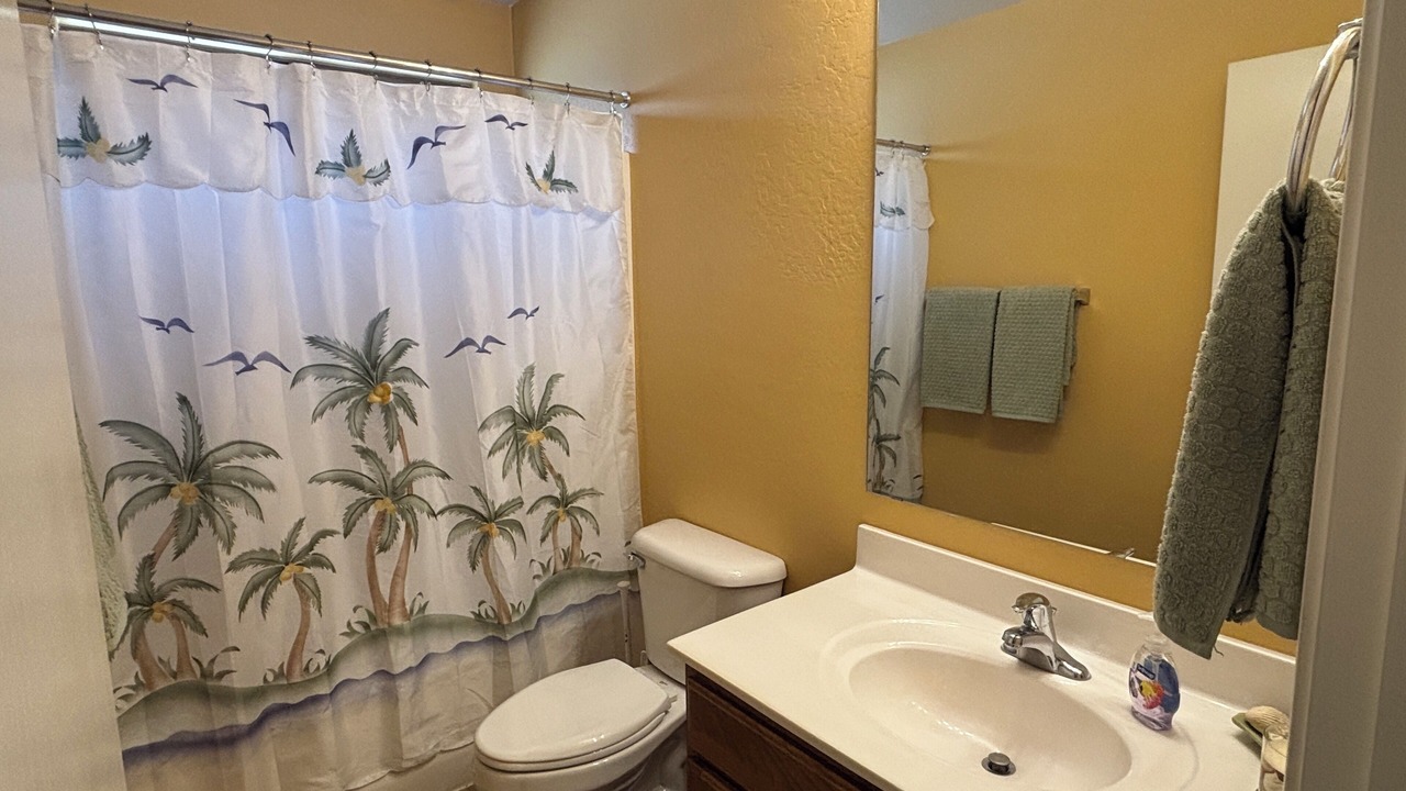 Photo of Bathroom in Casa Grande