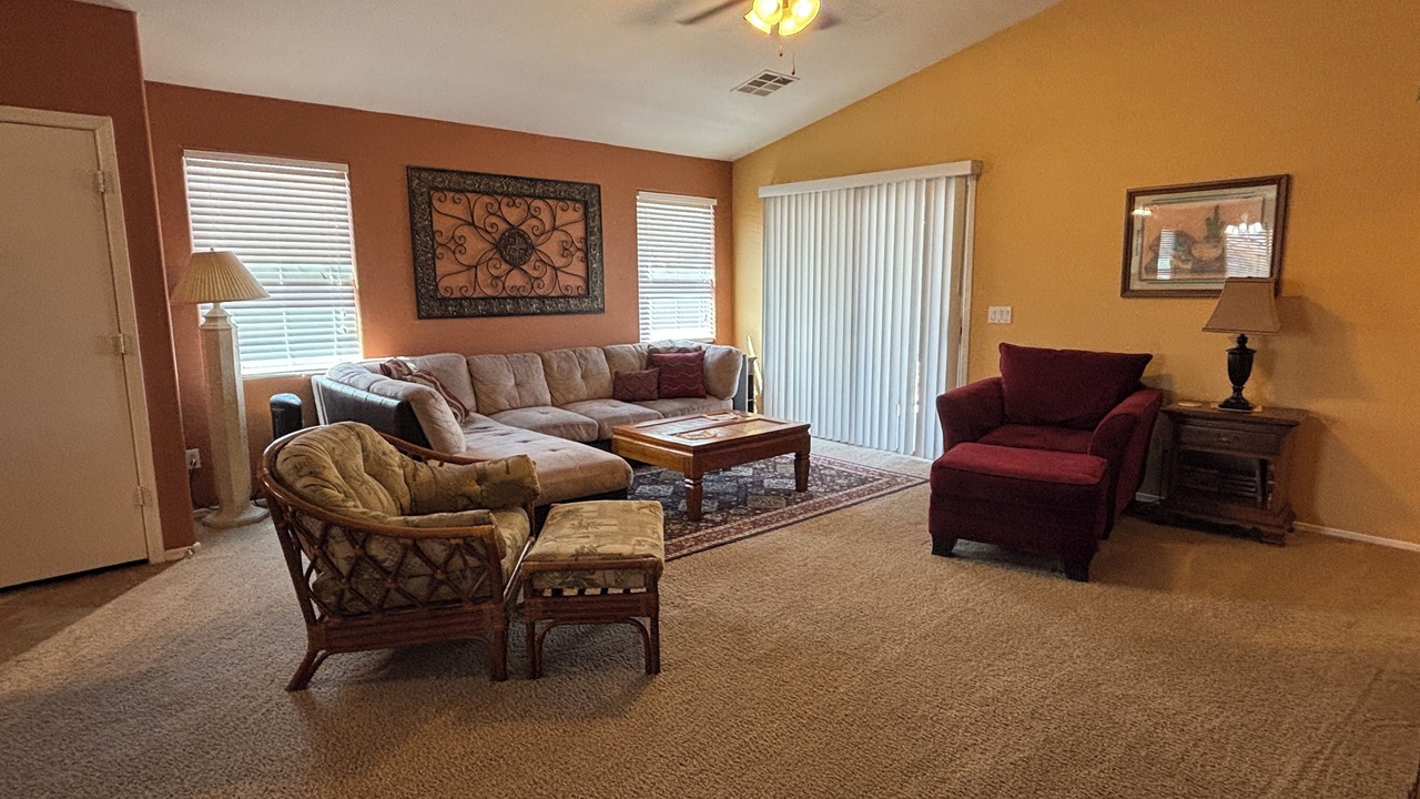 Photo of Livingroom in Casa Grande
