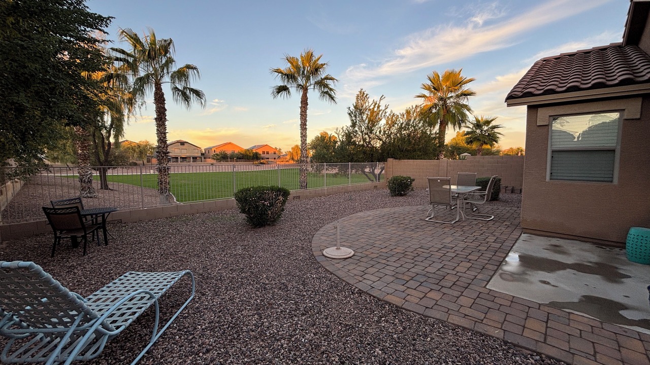 Photo of Outdoor in Casa Grande