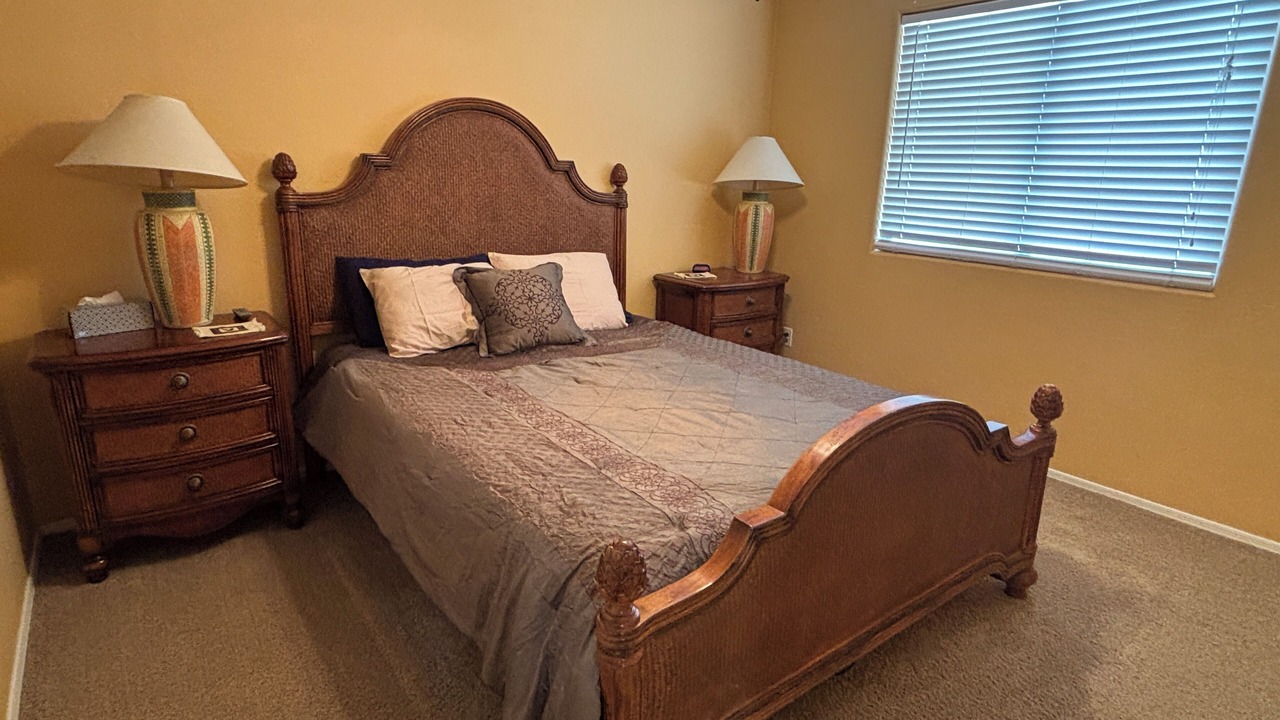 Photo of Bedroom in Casa Grande