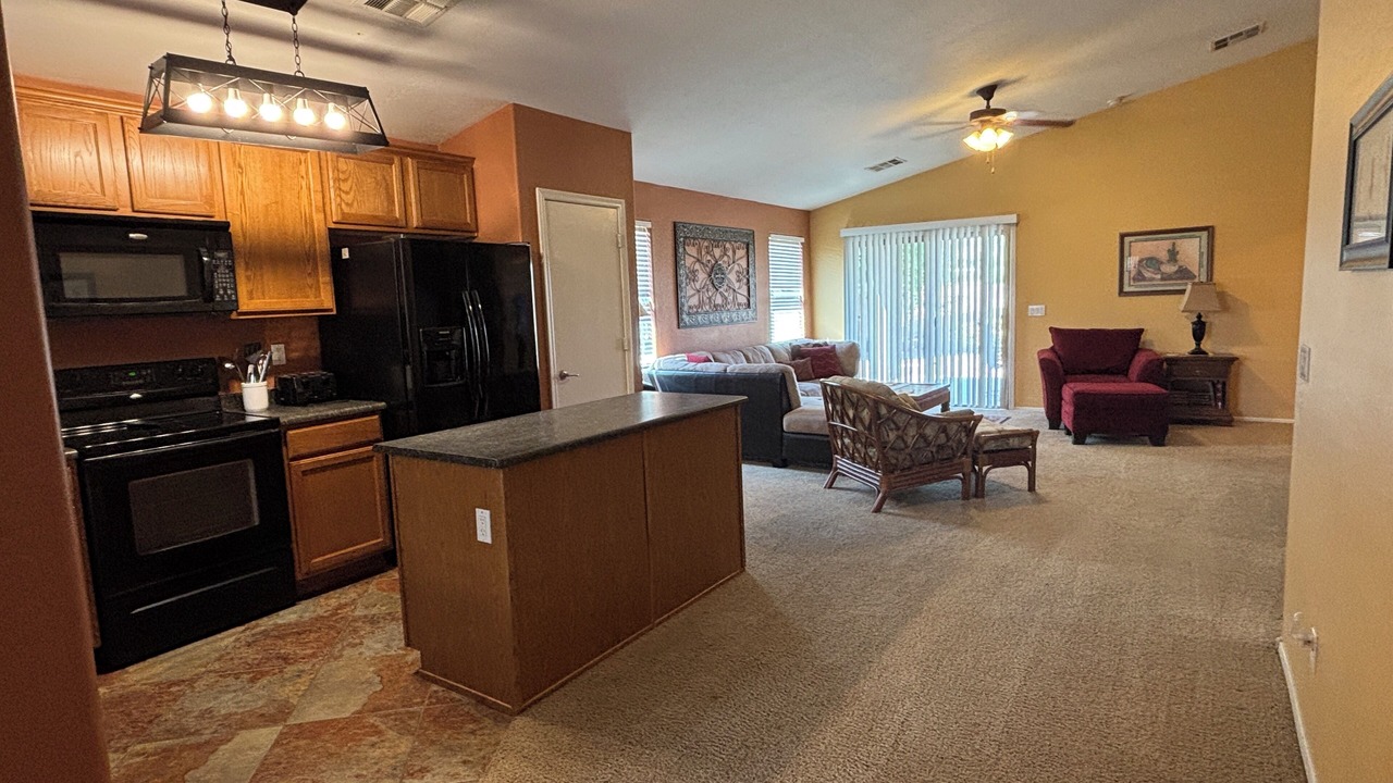 Photo of Livingroom in Casa Grande