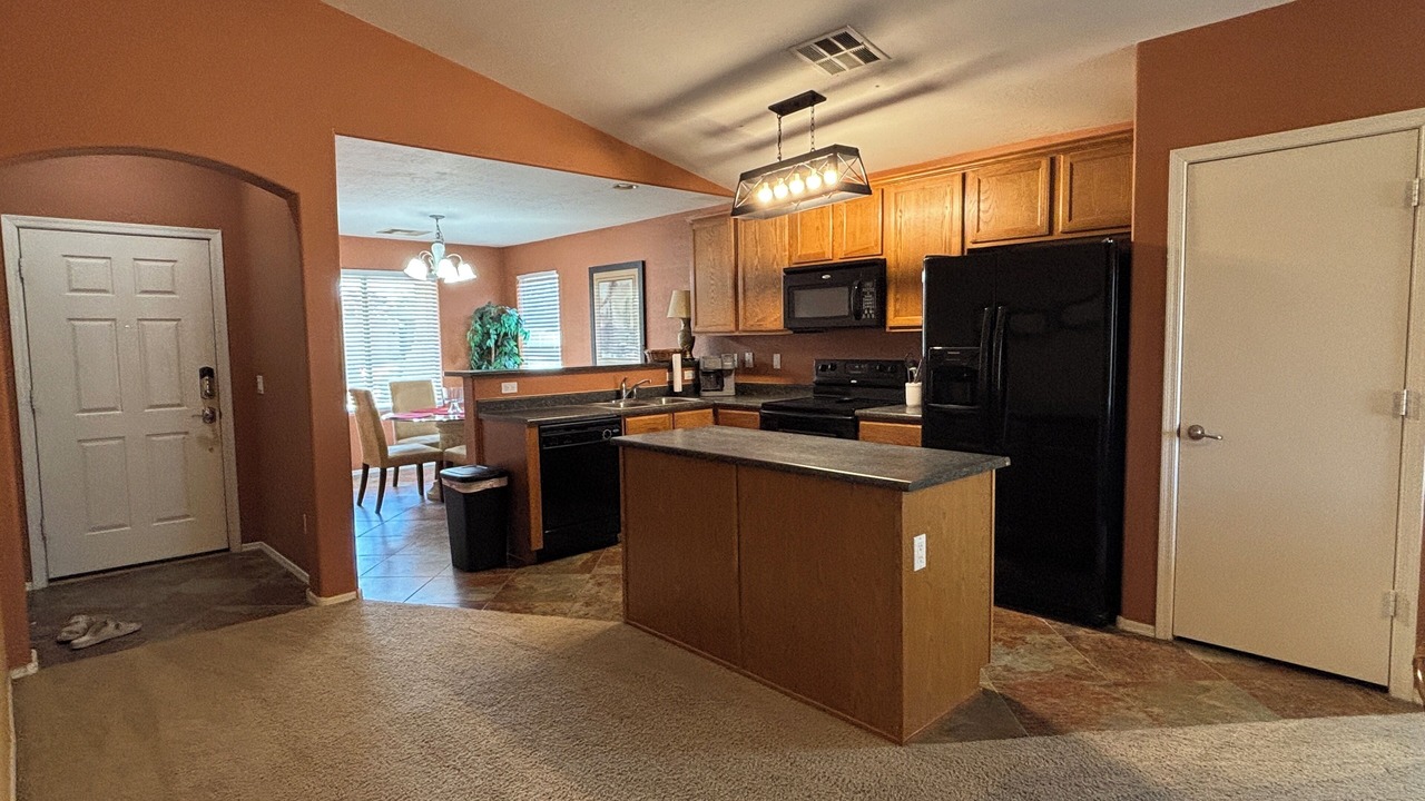Photo of Kitchen in Casa Grande