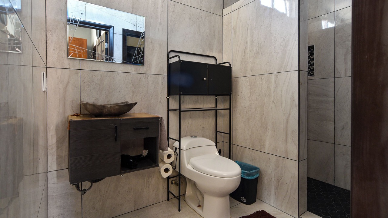 Photo of Bathroom in Ensenada