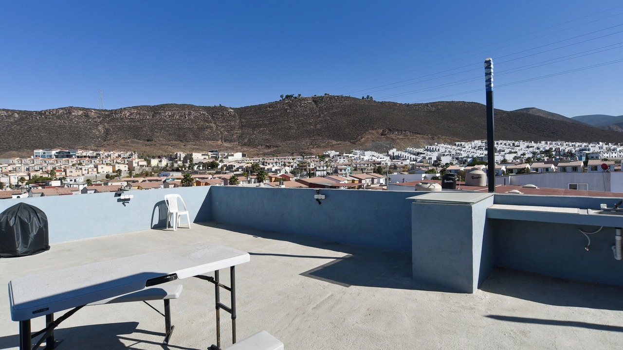 Photo of Outdoor in Ensenada
