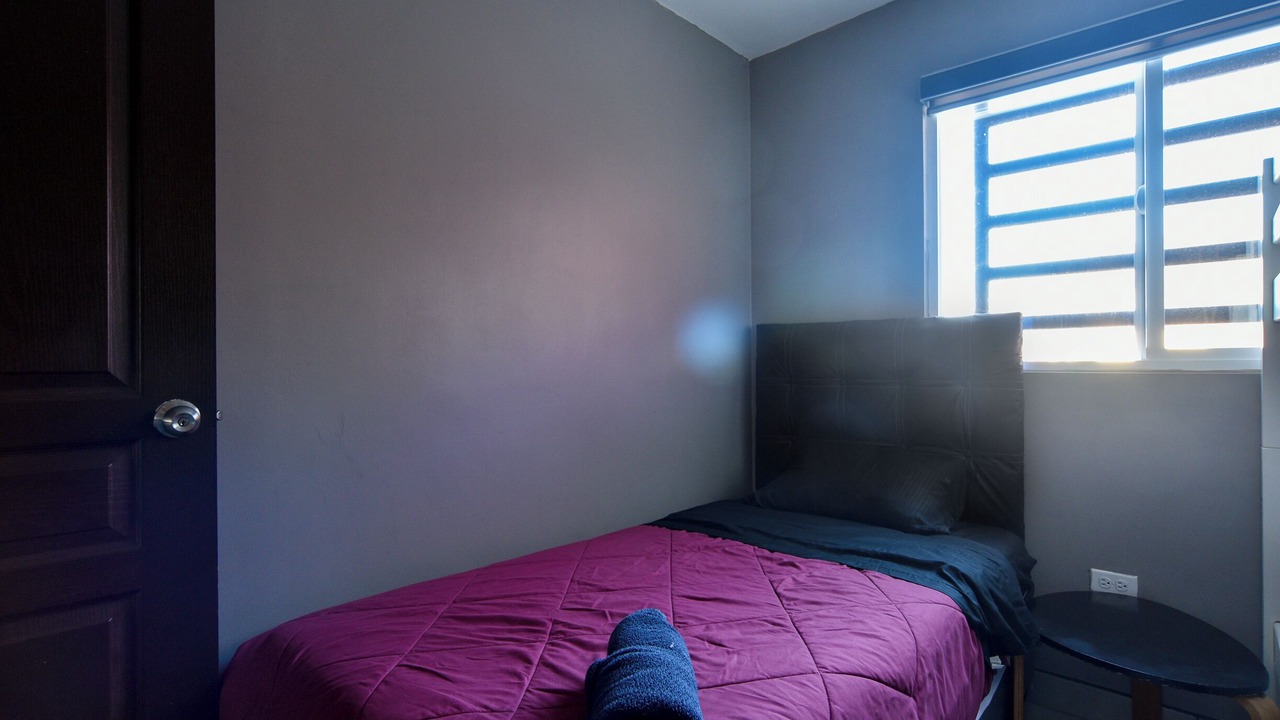 Photo of Bedroom in Ensenada