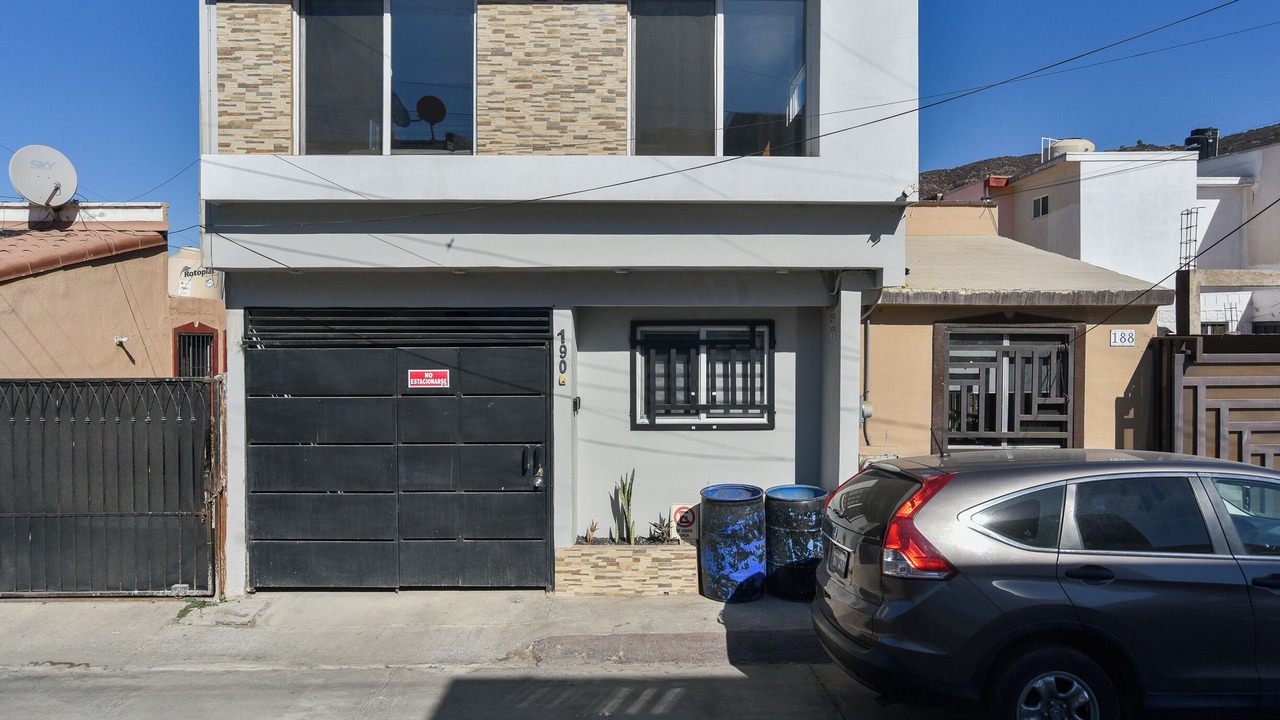 Photo of Outdoor in Ensenada