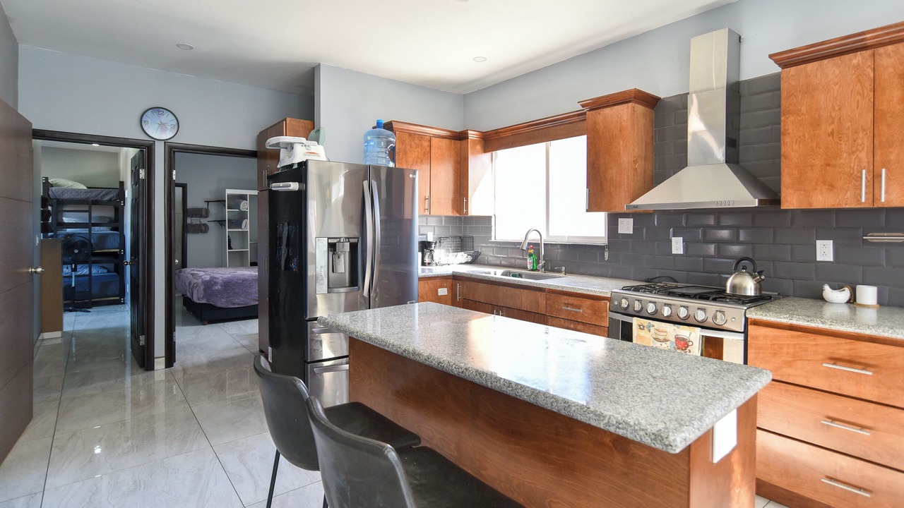 Photo of Kitchen in Ensenada