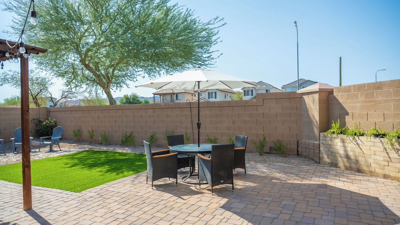 Photo of Outdoor in South Mountain