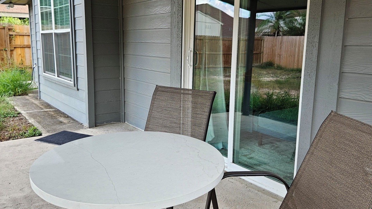 Photo of Outdoor in Palmhurst