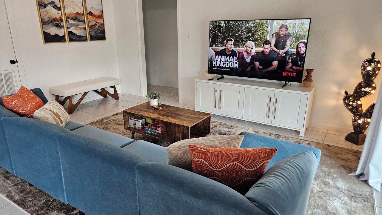 Photo of Livingroom in Palmhurst