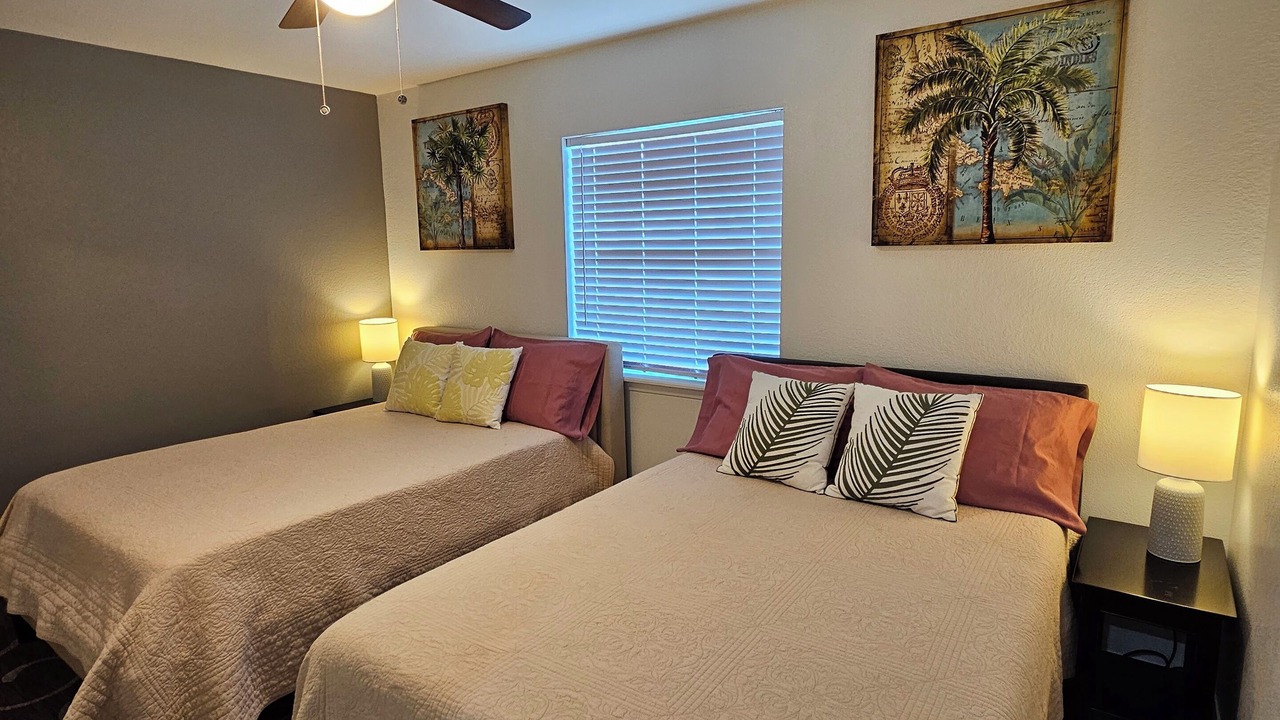 Photo of Bedroom in Palmhurst