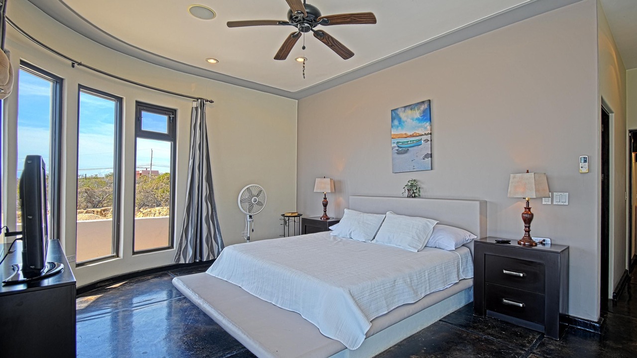 Photo of Bedroom in El Sargento
