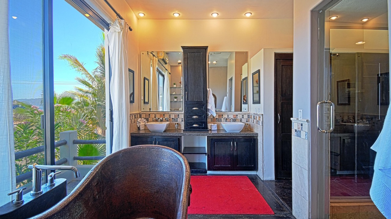 Photo of Bathroom in El Sargento