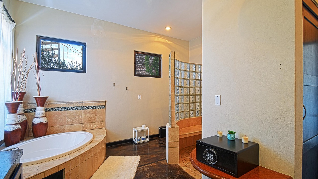 Photo of Bathroom in El Sargento