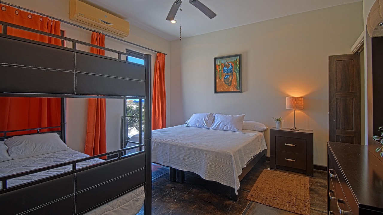 Photo of Bedroom in El Sargento