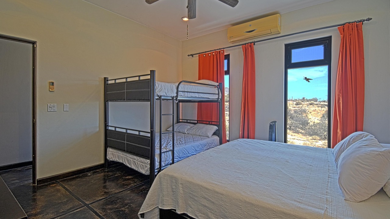 Photo of Bedroom in El Sargento