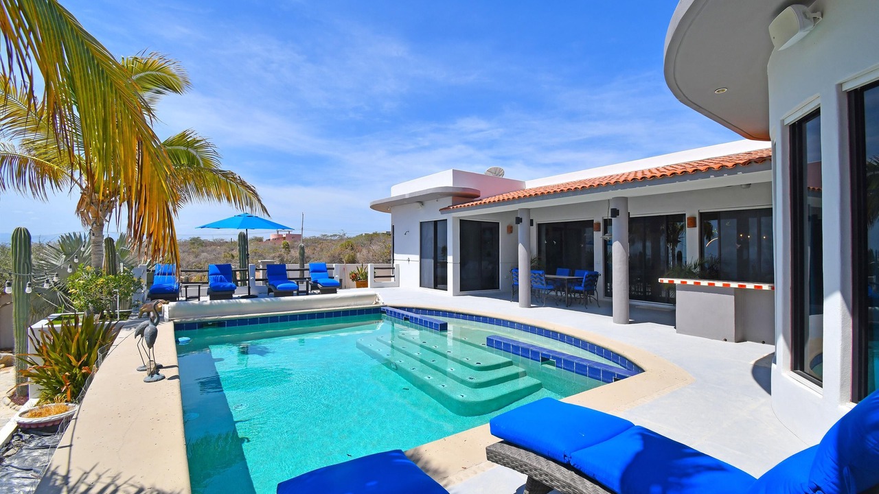 Photo of Outdoor in El Sargento