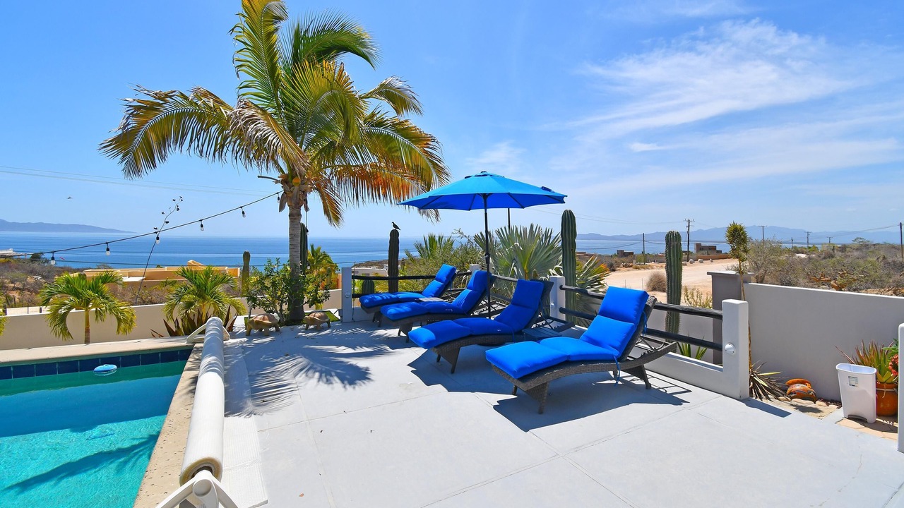 Photo of Outdoor in El Sargento