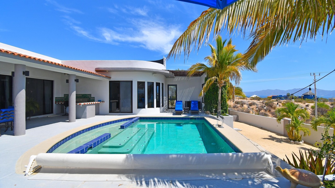 Photo of Outdoor in El Sargento