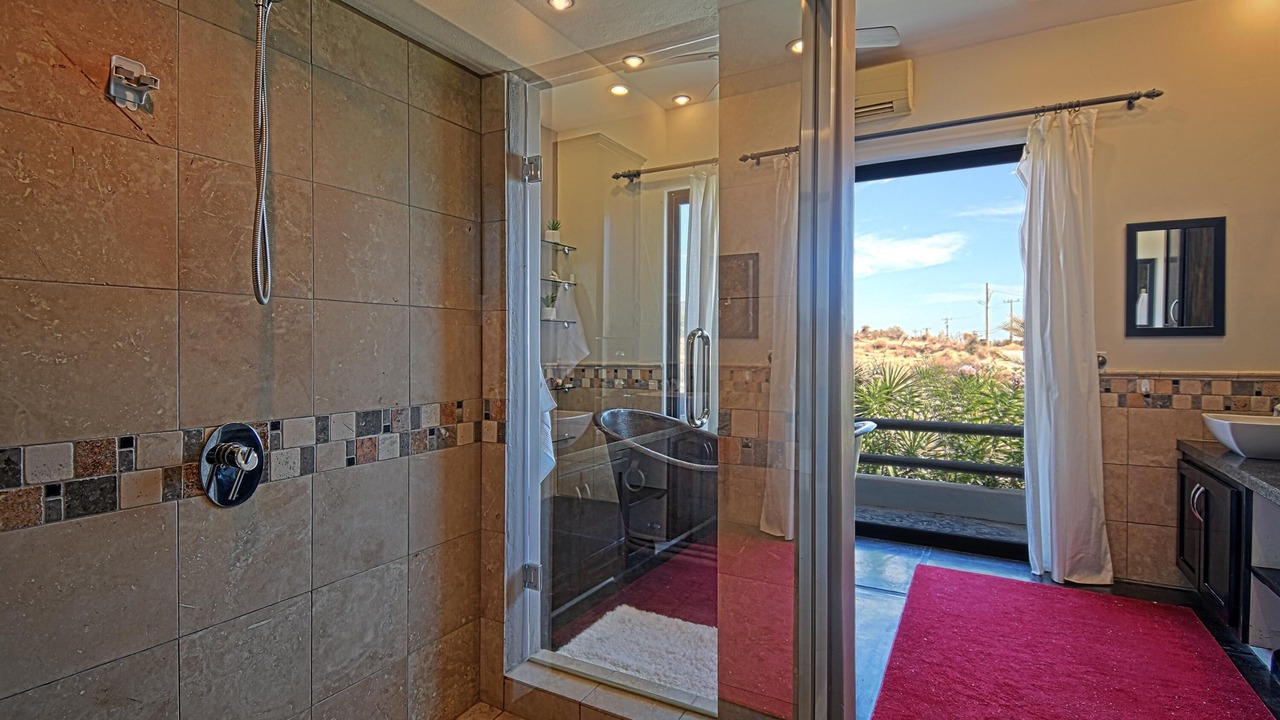Photo of Bathroom in El Sargento