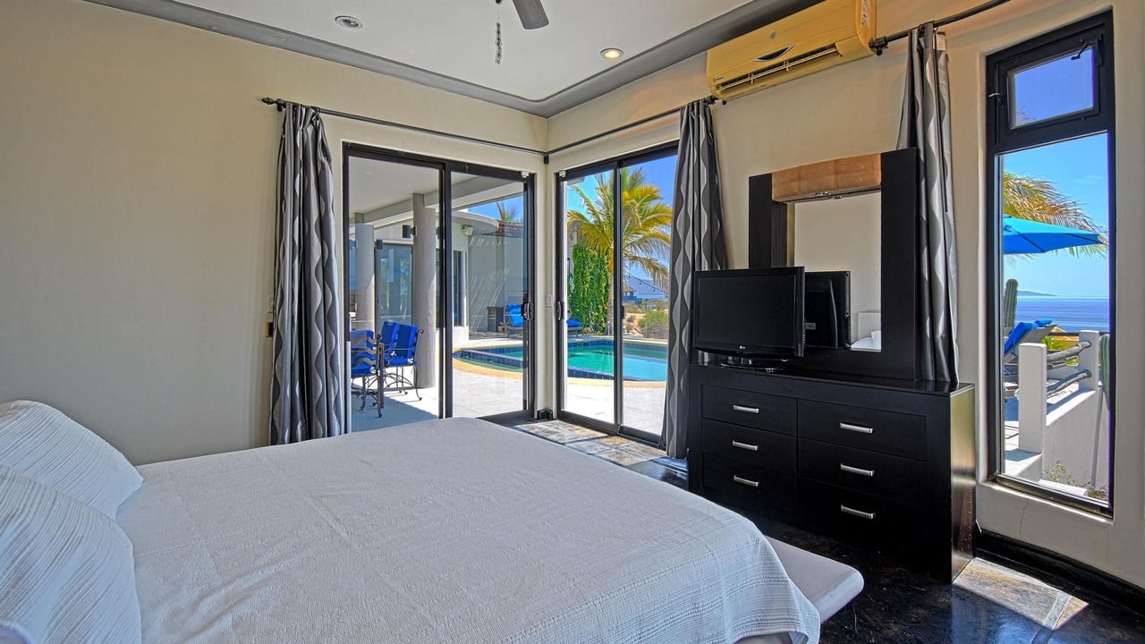 Photo of Bedroom in El Sargento