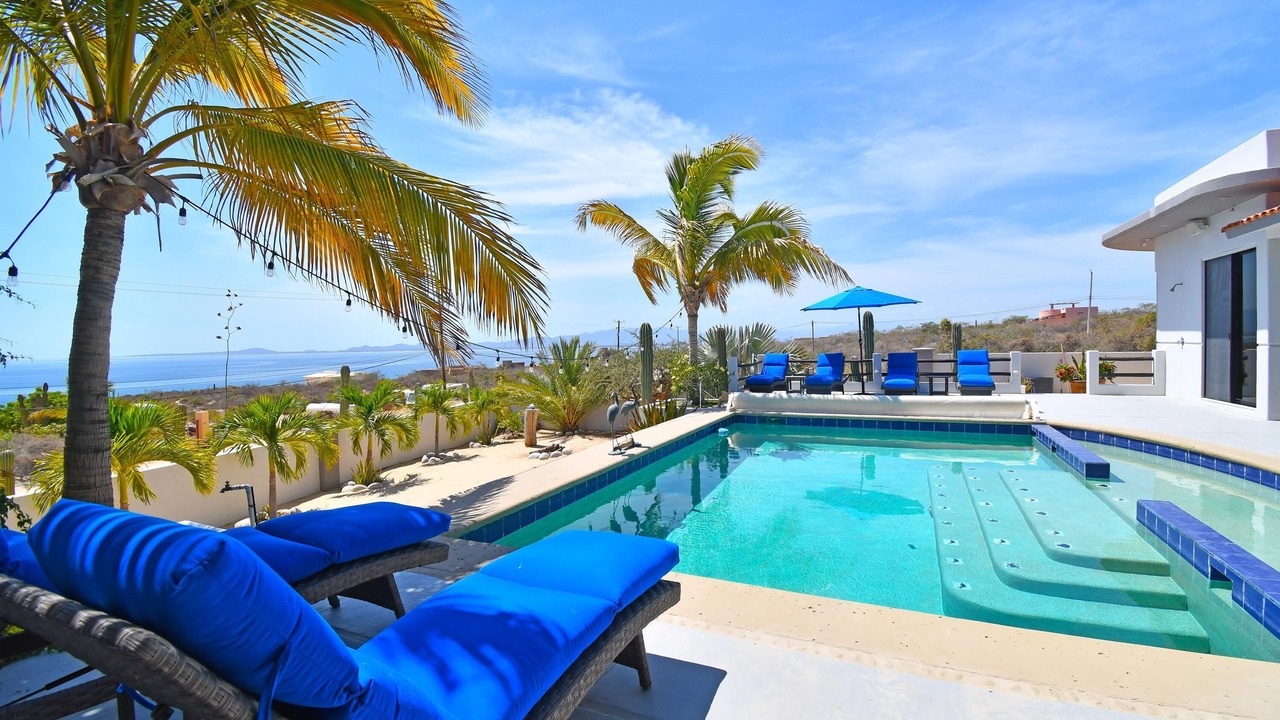 Photo of Outdoor in El Sargento