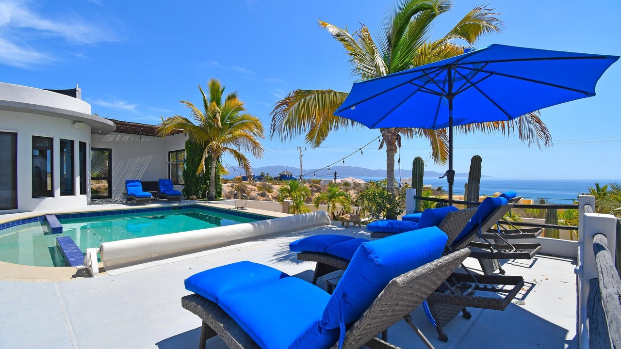 Photo of Outdoor in El Sargento