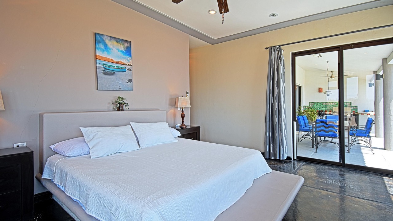 Photo of Bedroom in El Sargento
