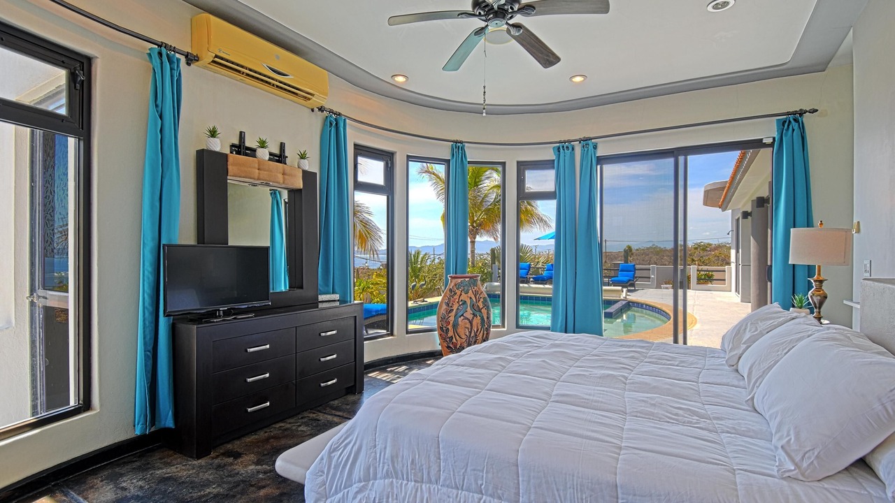 Photo of Bedroom in El Sargento